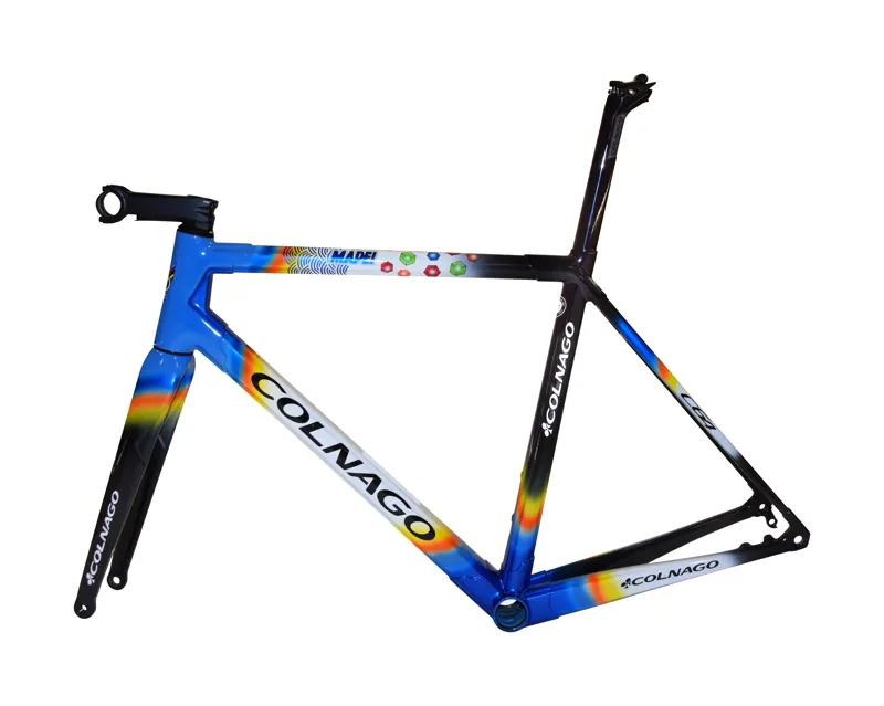 colnago impact disc